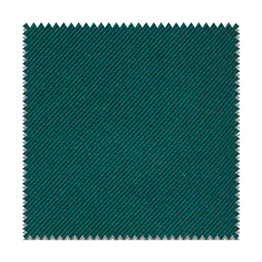 Solid green fabric
