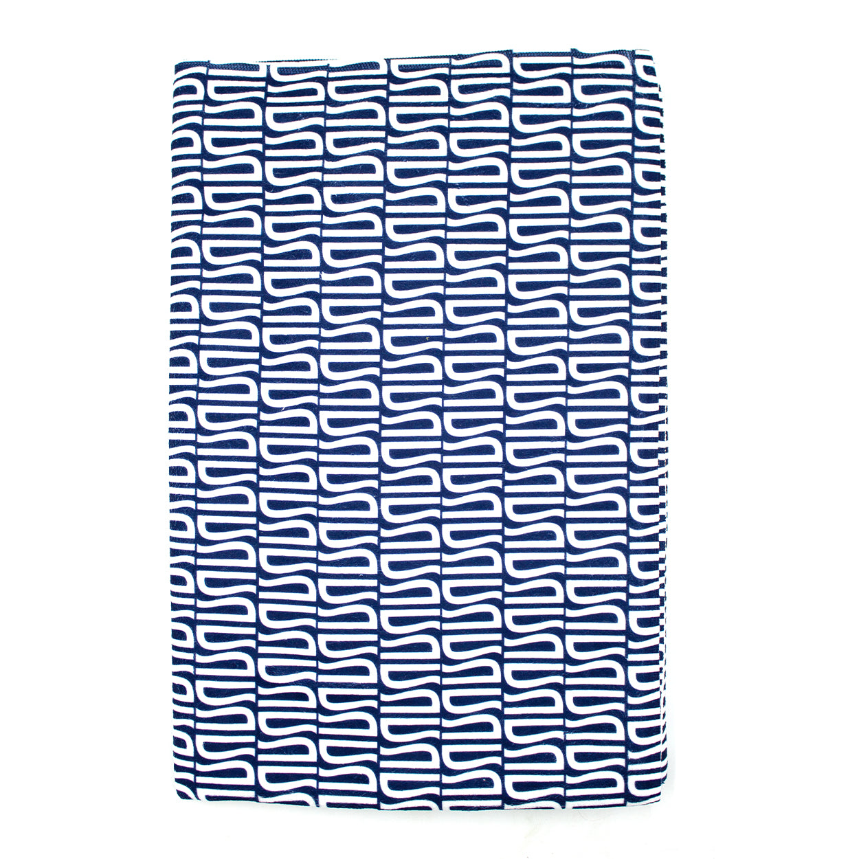 Beach towel with Ulturale pattern